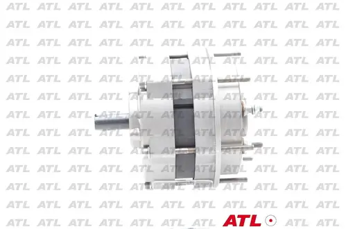 Generator 14 V ATL Autotechnik L 81 710 Bild Generator 14 V ATL Autotechnik L 81 710