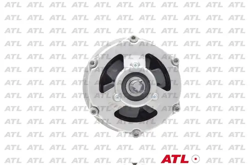 Generator 14 V ATL Autotechnik L 81 710 Bild Generator 14 V ATL Autotechnik L 81 710