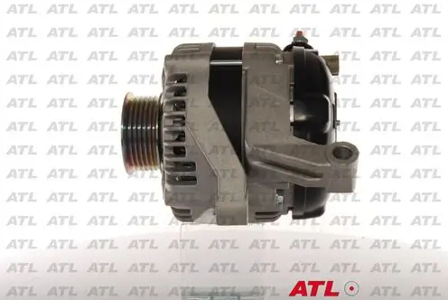 Generator 14 V ATL Autotechnik L 81 730 Bild Generator 14 V ATL Autotechnik L 81 730