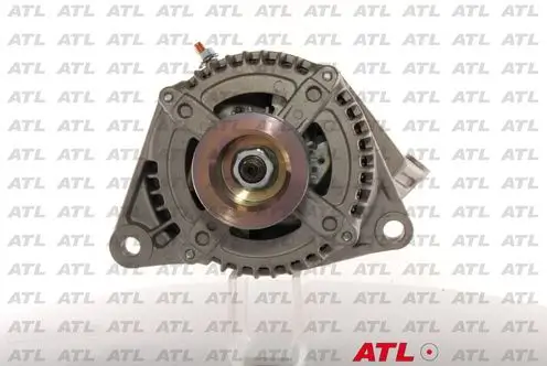 Generator 14 V ATL Autotechnik L 81 730 Bild Generator 14 V ATL Autotechnik L 81 730
