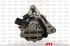 Generator 14 V ATL Autotechnik L 81 740 Bild Generator 14 V ATL Autotechnik L 81 740