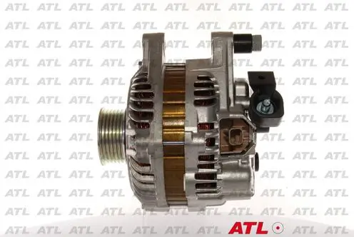 Generator 14 V ATL Autotechnik L 81 740 Bild Generator 14 V ATL Autotechnik L 81 740