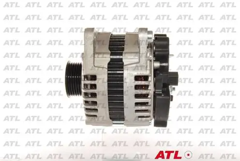 Generator 180 V ATL Autotechnik L 81 800 Bild Generator 180 V ATL Autotechnik L 81 800