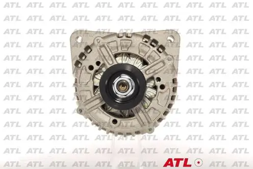Generator 180 V ATL Autotechnik L 81 800