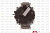 Generator 14 V ATL Autotechnik L 81 820 Bild Generator 14 V ATL Autotechnik L 81 820
