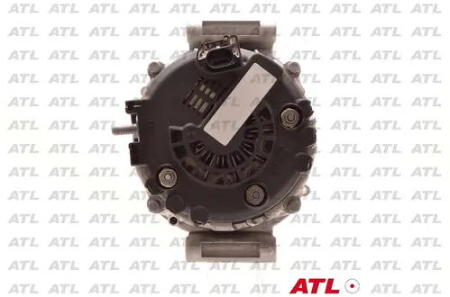 Generator 14 V ATL Autotechnik L 81 820 Bild Generator 14 V ATL Autotechnik L 81 820