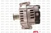Generator 14 V ATL Autotechnik L 81 820 Bild Generator 14 V ATL Autotechnik L 81 820