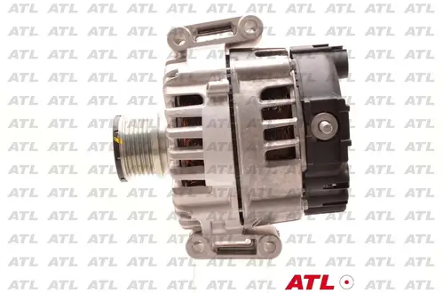Generator 14 V ATL Autotechnik L 81 820 Bild Generator 14 V ATL Autotechnik L 81 820