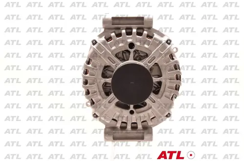 Generator 14 V ATL Autotechnik L 81 820 Bild Generator 14 V ATL Autotechnik L 81 820