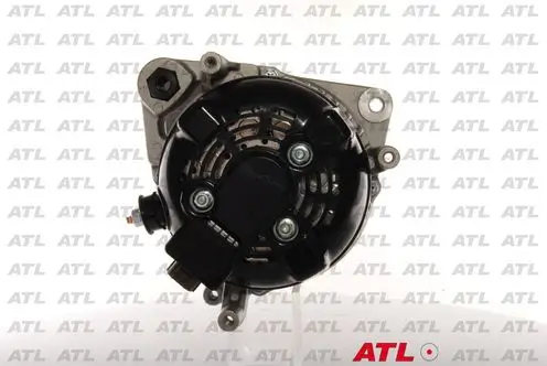 Generator 14 V ATL Autotechnik L 81 840 Bild Generator 14 V ATL Autotechnik L 81 840