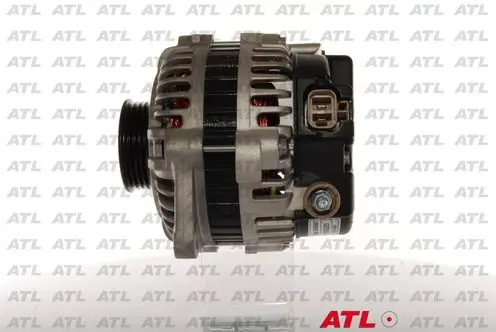 Generator 14 V ATL Autotechnik L 81 860 Bild Generator 14 V ATL Autotechnik L 81 860