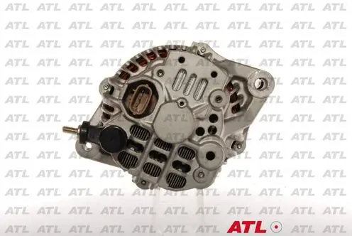 Generator 14 V ATL Autotechnik L 81 880 Bild Generator 14 V ATL Autotechnik L 81 880