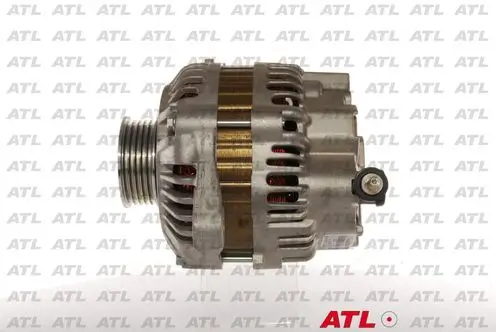 Generator 14 V ATL Autotechnik L 81 880 Bild Generator 14 V ATL Autotechnik L 81 880