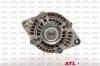 Generator 14 V ATL Autotechnik L 81 880 Bild Generator 14 V ATL Autotechnik L 81 880