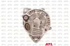 Generator 14 V ATL Autotechnik L 81 890 Bild Generator 14 V ATL Autotechnik L 81 890