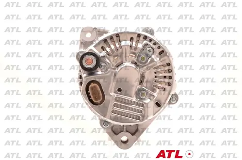 Generator 14 V ATL Autotechnik L 81 890 Bild Generator 14 V ATL Autotechnik L 81 890