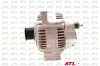 Generator 14 V ATL Autotechnik L 81 890 Bild Generator 14 V ATL Autotechnik L 81 890