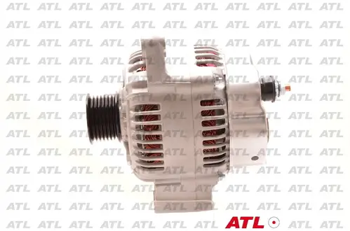 Generator 14 V ATL Autotechnik L 81 890 Bild Generator 14 V ATL Autotechnik L 81 890