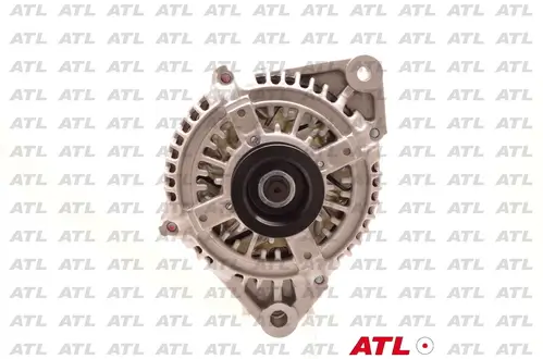 Generator 14 V ATL Autotechnik L 81 890