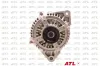 Generator 14 V ATL Autotechnik L 81 890 Bild Generator 14 V ATL Autotechnik L 81 890