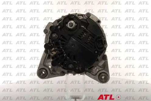 Generator 14 V ATL Autotechnik L 81 920 Bild Generator 14 V ATL Autotechnik L 81 920