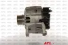 Generator 14 V ATL Autotechnik L 81 920 Bild Generator 14 V ATL Autotechnik L 81 920