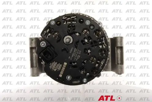 Generator 14 V ATL Autotechnik L 81 980 Bild Generator 14 V ATL Autotechnik L 81 980
