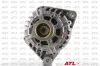 Generator 14 V ATL Autotechnik L 82 040 Bild Generator 14 V ATL Autotechnik L 82 040