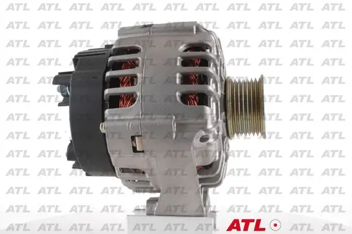 Generator 14 V ATL Autotechnik L 82 040 Bild Generator 14 V ATL Autotechnik L 82 040
