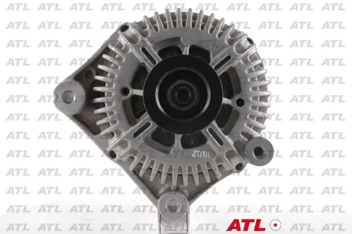 Generator 14 V ATL Autotechnik L 82 080 Bild Generator 14 V ATL Autotechnik L 82 080