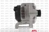 Generator 14 V ATL Autotechnik L 82 080 Bild Generator 14 V ATL Autotechnik L 82 080