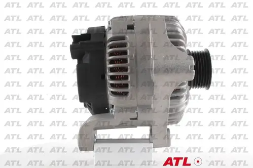 Generator 14 V ATL Autotechnik L 82 080 Bild Generator 14 V ATL Autotechnik L 82 080
