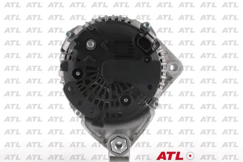 Generator 14 V ATL Autotechnik L 82 080 Bild Generator 14 V ATL Autotechnik L 82 080