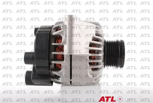 Generator 14 V ATL Autotechnik L 82 100 Bild Generator 14 V ATL Autotechnik L 82 100