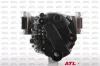 Generator 14 V ATL Autotechnik L 82 100