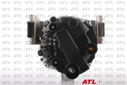 Generator 14 V ATL Autotechnik L 82 100 Bild Generator 14 V ATL Autotechnik L 82 100