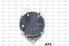 Generator 14 V ATL Autotechnik L 82 130 Bild Generator 14 V ATL Autotechnik L 82 130