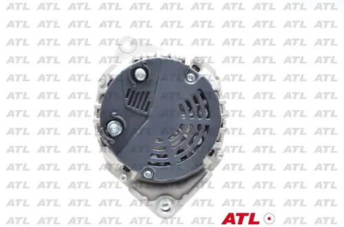 Generator 14 V ATL Autotechnik L 82 130 Bild Generator 14 V ATL Autotechnik L 82 130