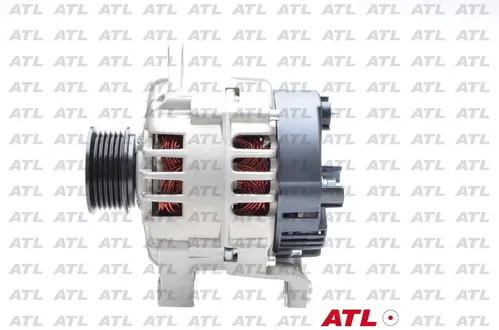 Generator 14 V ATL Autotechnik L 82 130 Bild Generator 14 V ATL Autotechnik L 82 130