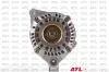 Generator 12 V ATL Autotechnik L 82 150 Bild Generator 12 V ATL Autotechnik L 82 150