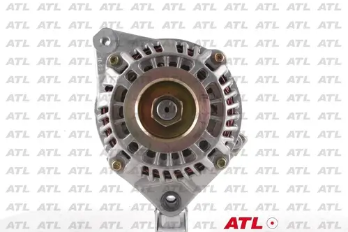 Generator 12 V ATL Autotechnik L 82 150 Bild Generator 12 V ATL Autotechnik L 82 150