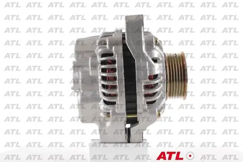 Generator 12 V ATL Autotechnik L 82 150 Bild Generator 12 V ATL Autotechnik L 82 150