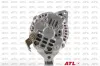 Generator 12 V ATL Autotechnik L 82 150 Bild Generator 12 V ATL Autotechnik L 82 150