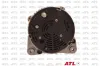 Generator 14 V ATL Autotechnik L 82 170 Bild Generator 14 V ATL Autotechnik L 82 170