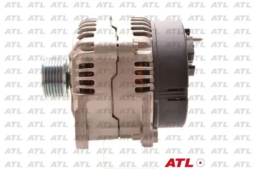 Generator 14 V ATL Autotechnik L 82 170 Bild Generator 14 V ATL Autotechnik L 82 170