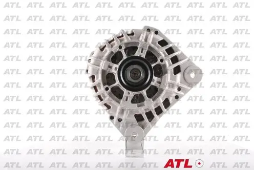 Generator 14 V ATL Autotechnik L 82 180 Bild Generator 14 V ATL Autotechnik L 82 180