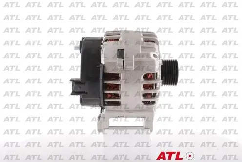 Generator 14 V ATL Autotechnik L 82 180 Bild Generator 14 V ATL Autotechnik L 82 180