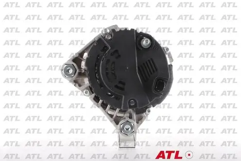 Generator 14 V ATL Autotechnik L 82 180 Bild Generator 14 V ATL Autotechnik L 82 180