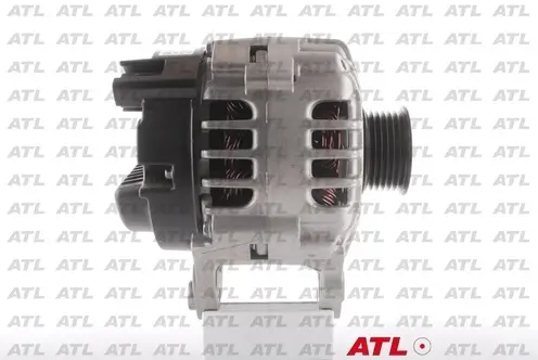 Generator 14 V ATL Autotechnik L 82 200 Bild Generator 14 V ATL Autotechnik L 82 200