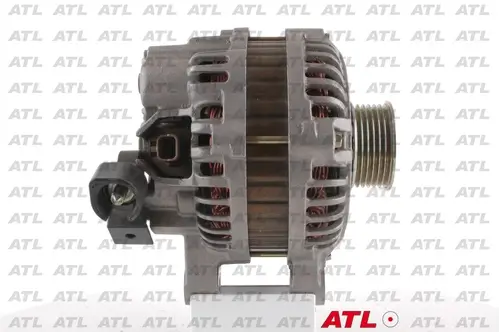 Generator 14 V ATL Autotechnik L 82 270 Bild Generator 14 V ATL Autotechnik L 82 270